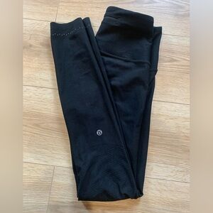 lululemon womens Black leggings